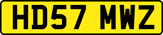 HD57MWZ