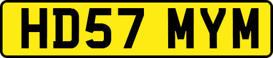 HD57MYM