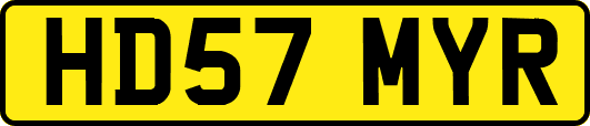 HD57MYR