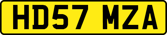 HD57MZA