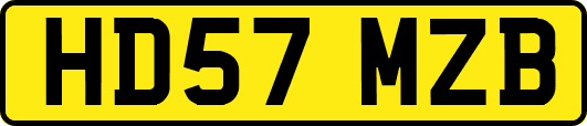 HD57MZB