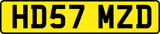 HD57MZD