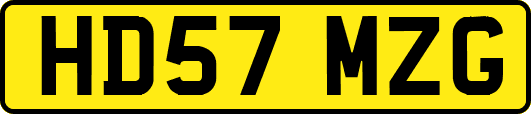 HD57MZG