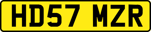 HD57MZR