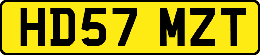 HD57MZT
