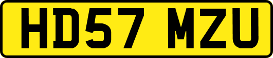 HD57MZU