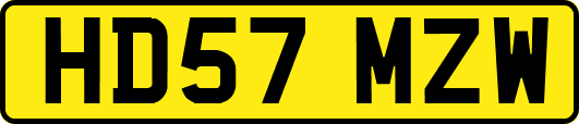 HD57MZW