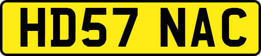 HD57NAC