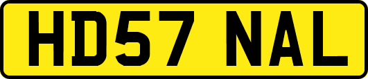 HD57NAL