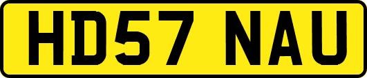 HD57NAU
