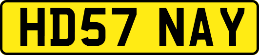 HD57NAY
