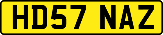 HD57NAZ