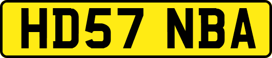 HD57NBA