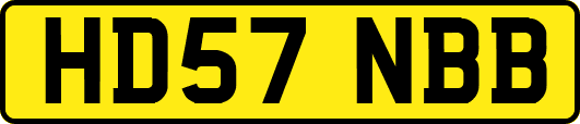 HD57NBB