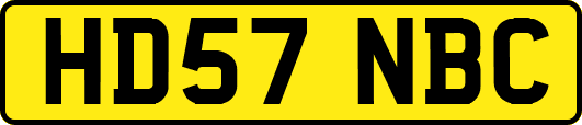 HD57NBC