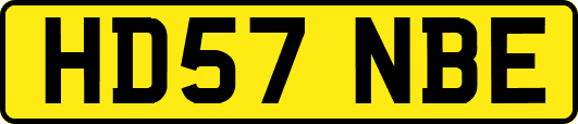 HD57NBE