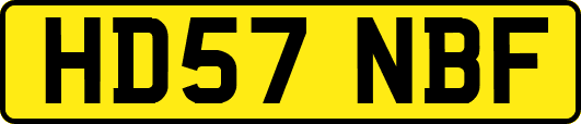 HD57NBF