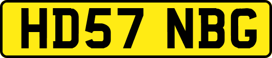 HD57NBG