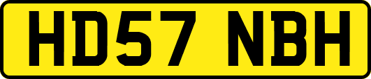 HD57NBH