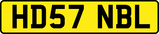 HD57NBL