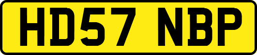 HD57NBP
