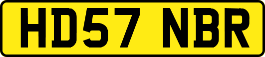 HD57NBR