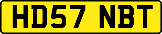 HD57NBT
