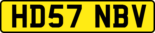 HD57NBV
