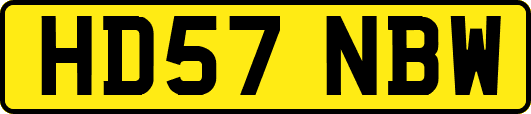 HD57NBW