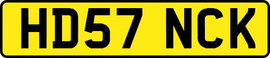HD57NCK