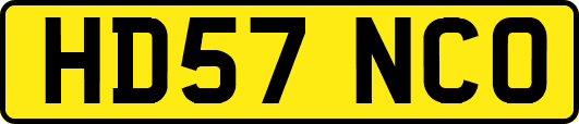 HD57NCO