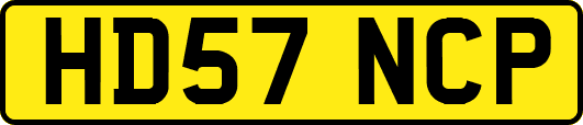 HD57NCP