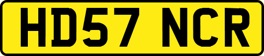 HD57NCR