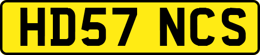 HD57NCS