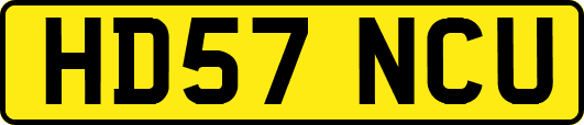 HD57NCU