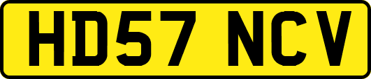 HD57NCV