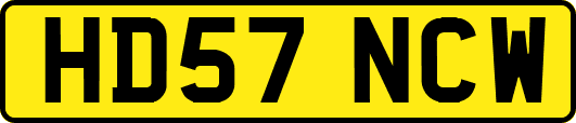 HD57NCW