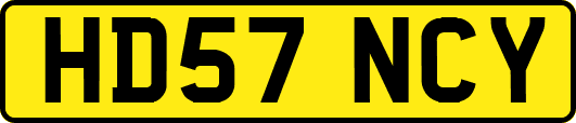 HD57NCY