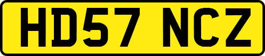 HD57NCZ