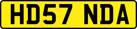 HD57NDA