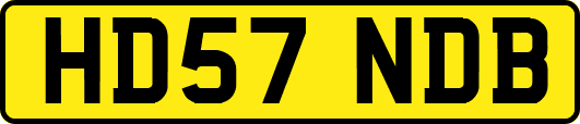 HD57NDB