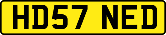 HD57NED