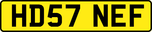 HD57NEF