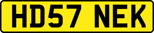 HD57NEK