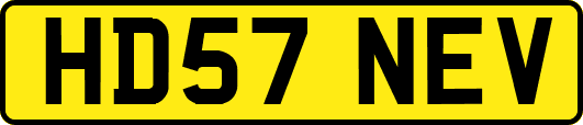 HD57NEV