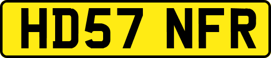 HD57NFR
