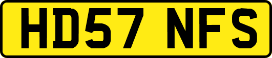 HD57NFS