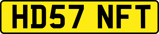 HD57NFT