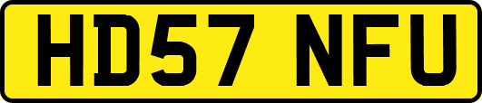 HD57NFU