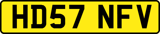 HD57NFV
